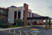 Best Western Chicago - Downers Grove