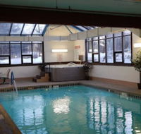 Comfort Inn Civic Center - Accommodation Florida