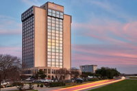 Crowne Plaza Dallas Market Center an IHG Hotel