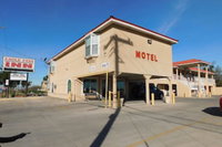 Eagle Pass Inn