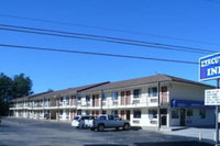 Executive Inn Kilgore