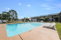 Motel 6 Kilgore TX