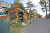 Franciscan Lakeside Lodge