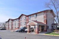 Rodeway Inn Waukegan - Gurnee