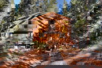 Fairway Family Cabin