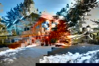 Tahoe Donner Classic