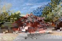 Wolfgang Family Retreat