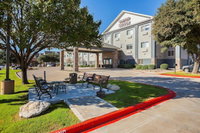 Comfort Suites Lewisville