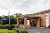 Baymont Inn  Suites by Wyndham Mundelein near Vernon Hills