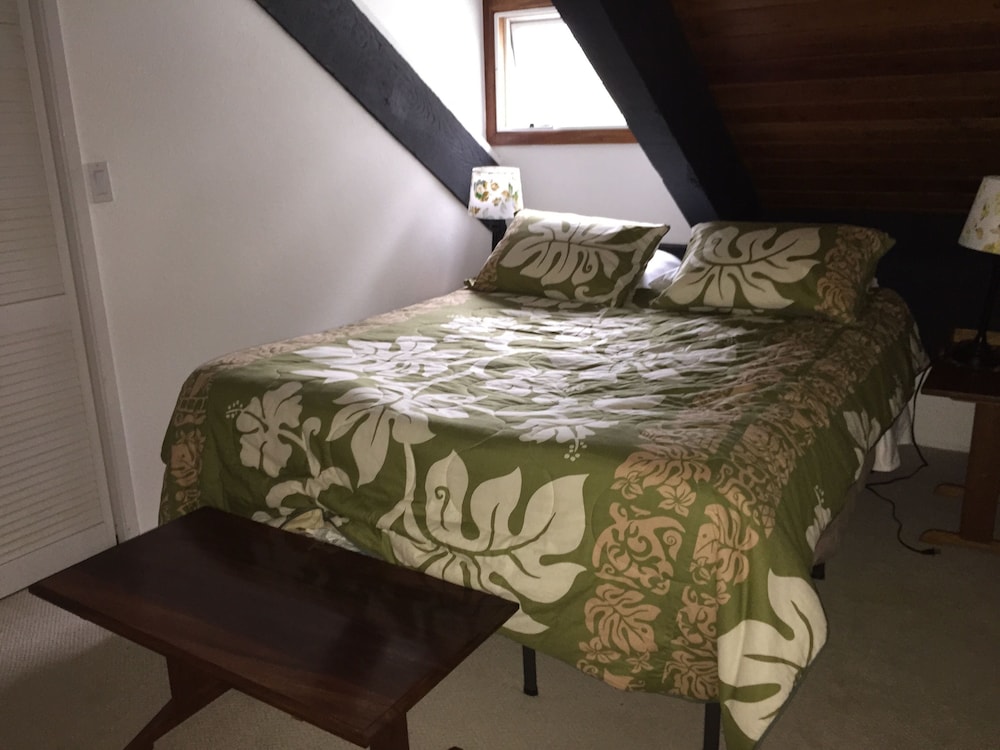 Volcano Acres Ranch B&B - thumb 4