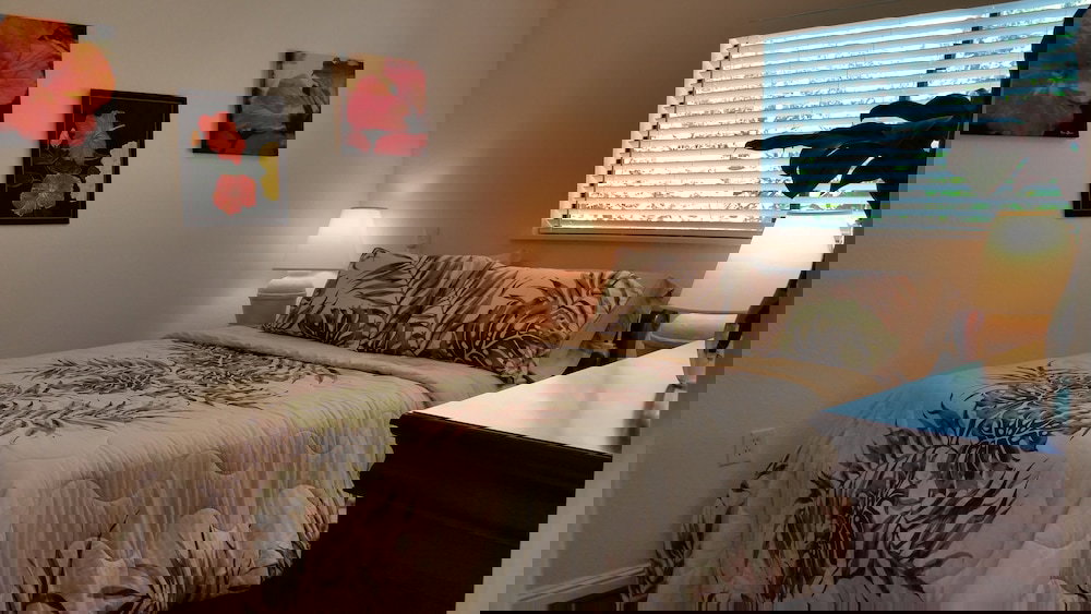 Volcano Acres Ranch B&B - thumb 5