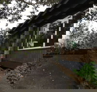 Volcano Acres Ranch B&B - Accommodation Florida