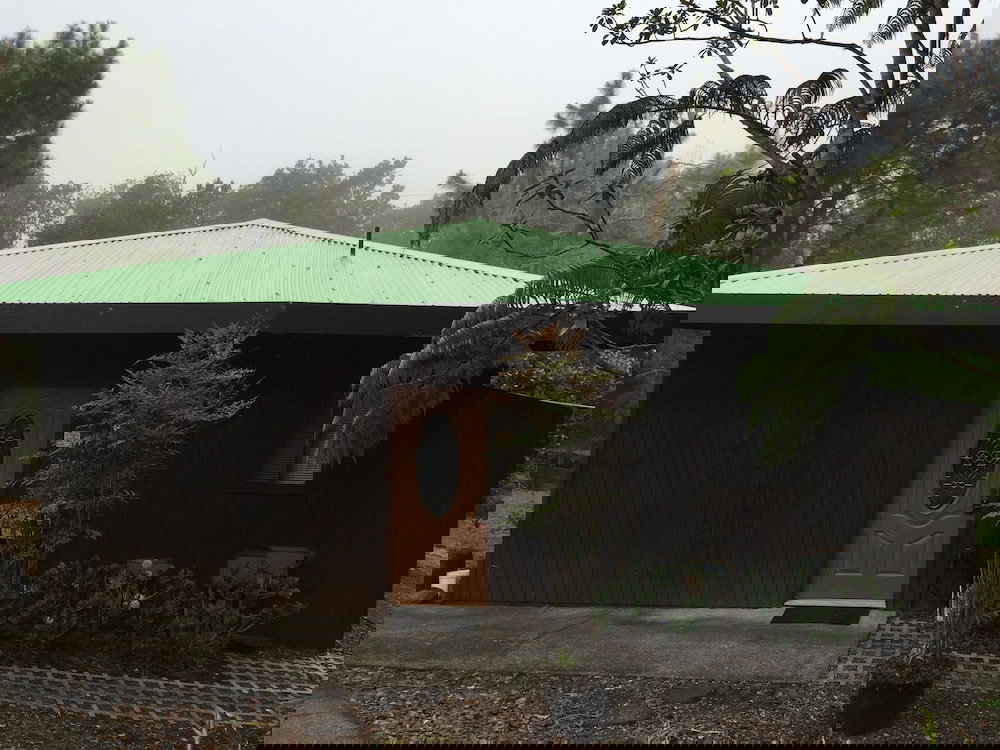 Volcano Acres Ranch B&B - thumb 1