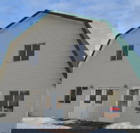 Sleepy J Cabins - Accommodation Florida