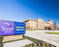 Mainstay Suites