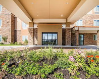 Sleep Inn Lufkin