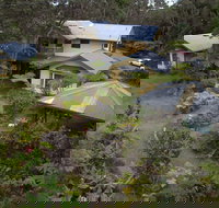 Kilauea Lodge and Restaurant - Accommodation Florida