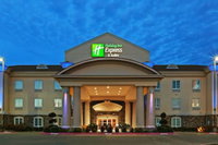 Holiday Inn Express Hotel  Suites Kilgore an IHG Hotel