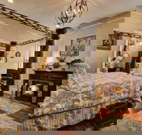 McMillan Inn Bed and Breakfast - Accommodation Florida