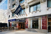 Club Quarters Hotel Wacker at Michigan