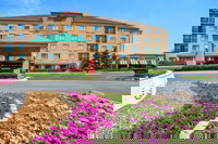 Courtyard by Marriott Chicago Midway Airport