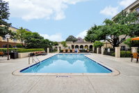 Courtyard by Marriott Dallas Medical/Market Center