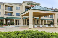 Courtyard By Marriott Dallas - Lewisville
