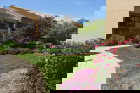 Courtyard by Marriott Rockford