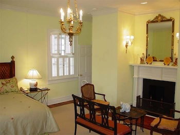 The Stephen Williams House - thumb 1