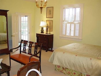 The Stephen Williams House - thumb 4