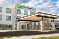 Holiday Inn Express  Suites Rock Falls an IHG Hotel