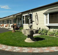 Sleepy Time Motel - Accommodation Florida