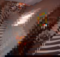 Roussell's Garden Bed & Breakfast - Accommodation Florida