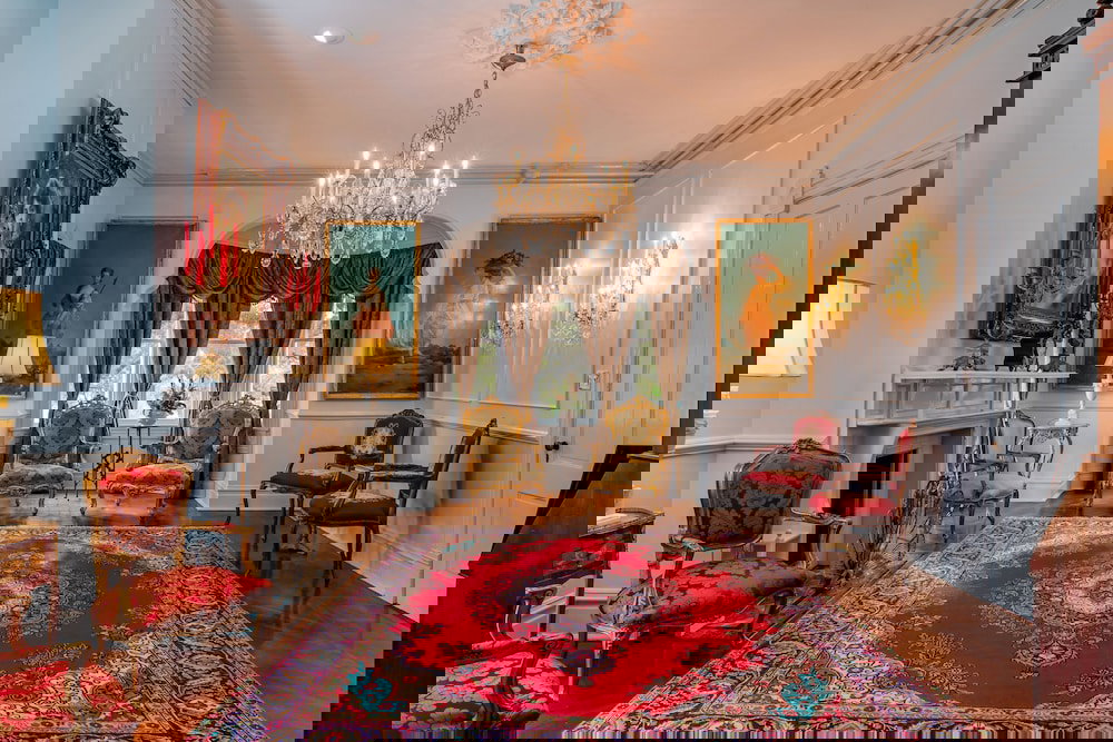 Amethyst Garden Inn - thumb 0