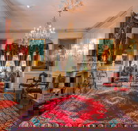 Amethyst Garden Inn - Accommodation Florida