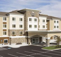 Homewood Suites by Hilton Augusta - Accommodation Florida