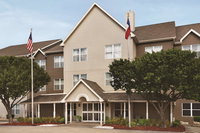 Country Inn  Suites by Radisson Lewisville TX
