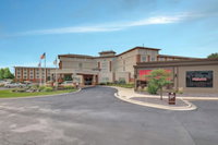 DoubleTree by Hilton Hotel Bloomington