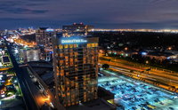 DoubleTree by Hilton Hotel Dallas - Campbell Centre