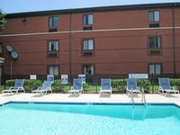 Extended Stay America Suites Dallas Market Center