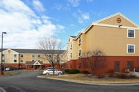 Extended Stay America Suites Chicago Gurnee