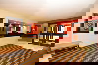 Extended Stay America Suites Chicago Hanover Park