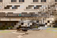 Embassy Suites by Hilton Chicago North Shore Deerfield