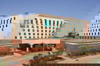 Embassy Suites by Hilton E Peoria Riverfront Conf Center