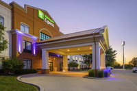 Holiday Inn Express Bloomington West an IHG Hotel