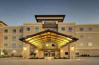 Staybridge Suites Plano - The Colony an IHG Hotel