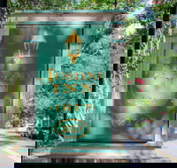 Justine Inn Savannah - Accommodation Florida