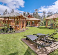 Volcano Eco Retreat by Heart Core Hotels - Adults Only - Accommodation Florida