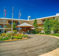 The Lodge at Cedar River, Shanty Creek Resort - Accommodation Florida