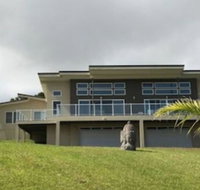 Volcano Park Rentals - Accommodation Florida